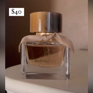 Burberry Perfume